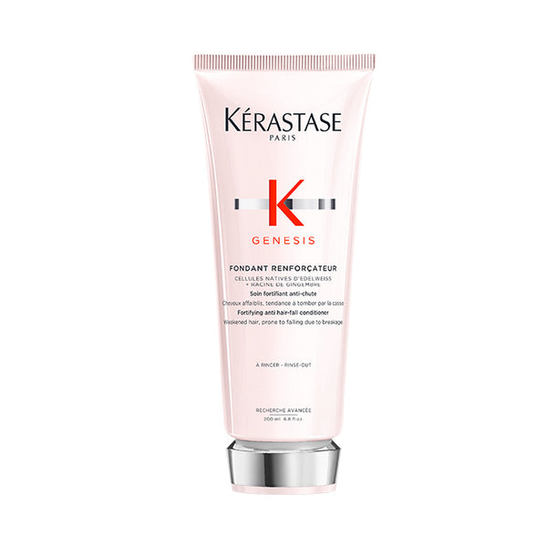 Kerastase genesis fondant renforcateur - conditioner fortificante per capelli indeboliti, propensi alla caduta dovuta a rottura