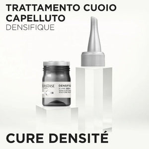 Kerastase densifique cure densitè - fiale attivatrici di densità di massa capillare