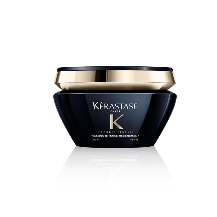 Kerastase chronologiste masque intense regenerant - maschera rivitalizzante di giovinezza che dona intensa nutrizione
