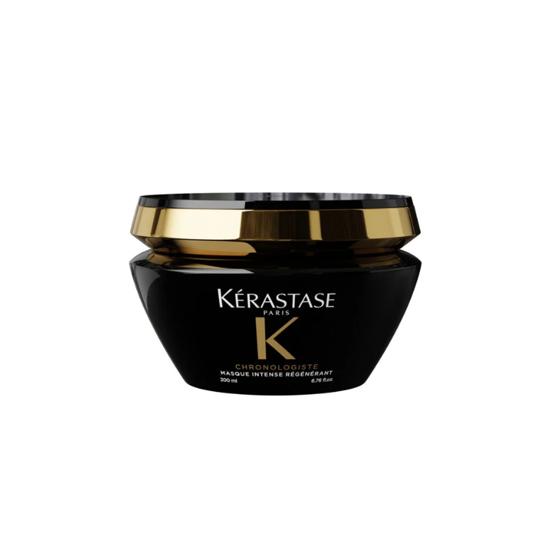 Kerastase chronologiste masque intense regenerant - maschera rivitalizzante di giovinezza