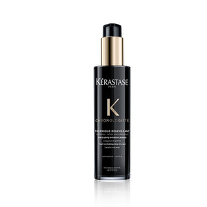 Kerastase chronologiste thermique regenerant - crema pre-asciugatura rivitalizzante di giovinezza che leviga e definisce la texture della fibra capillare