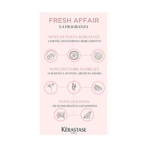 Kerastase fresh affair refreshing dry shampoo - shampoo secco rinfrescante per tutti i tipi di capelli