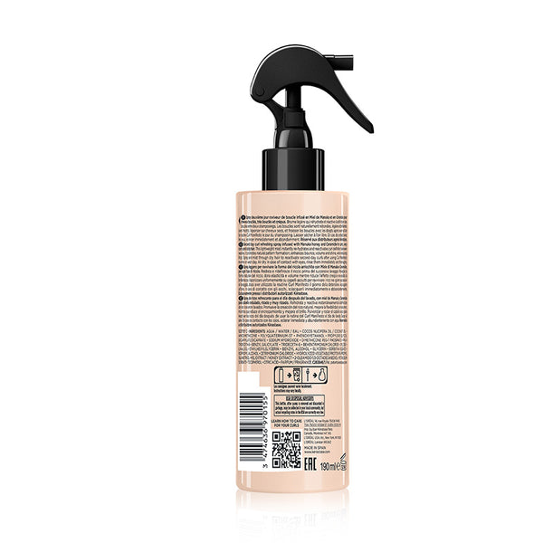 Kerastase curl manifesto refresh absolu - spray ravvivante per capelli ricci e molto ricci