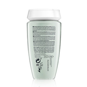 Kerastase specifique bain divalent - shampoo equilibrante per radici grasse e lunghezze sensibilizzate