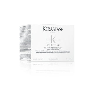 Kerastase specifique masque rehydratant - maschera in gel idratante