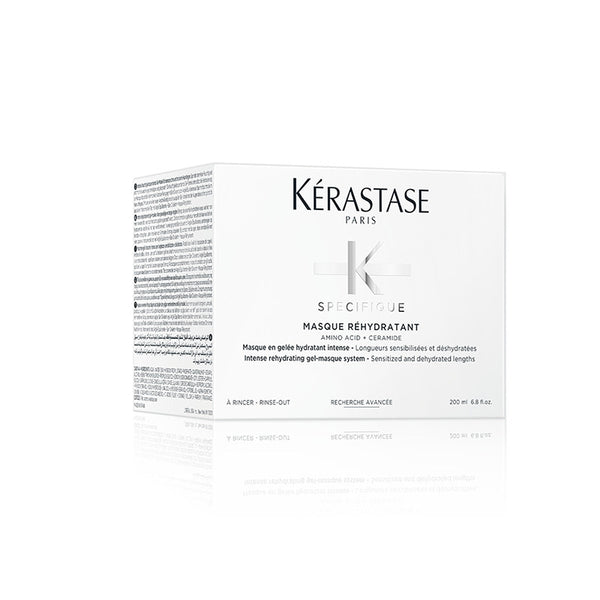 Kerastase specifique masque rehydratant - maschera in gel idratante