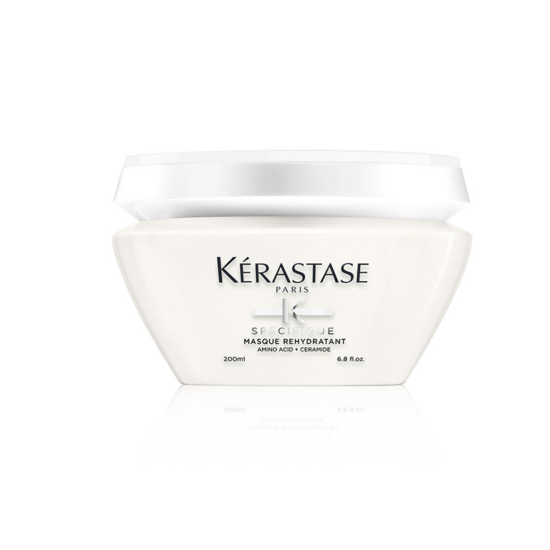 Kerastase specifique masque rehydratant - maschera in gel idratante