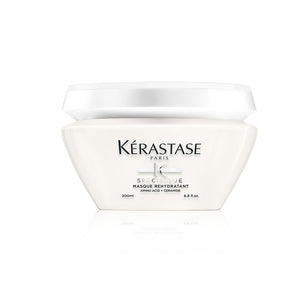 Kerastase specifique masque rehydratant - maschera in gel idratante