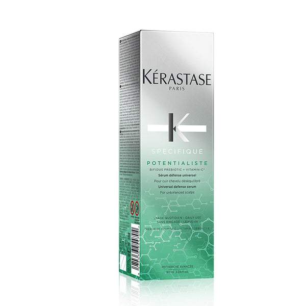 Kerastase specifique serum potentialiste - siero protettivo rinforzante per cuoio capelluto non equilibrato