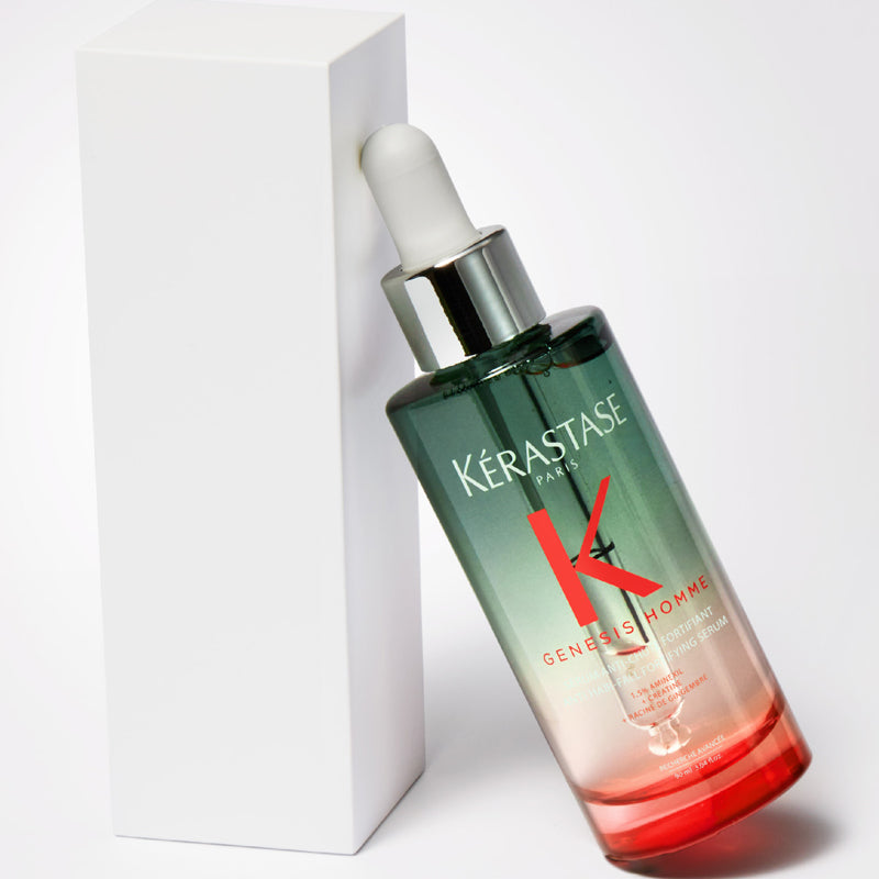 Kerastase Genesis Homme Serum Anti chute Fortifiant Fortifying Anti kerastase-genesis-homme-serum-anti-chute-fortifiant-fortifying-anti