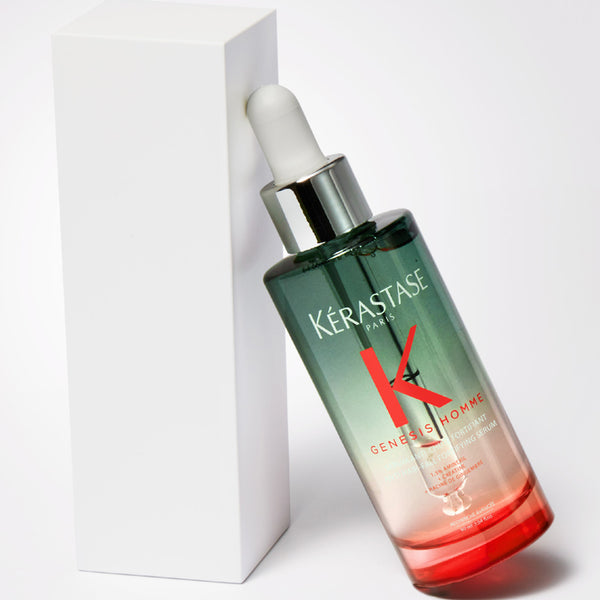 Kerastase genesis homme serum anti-chute fortifiant - siero fortificante anti-caduta