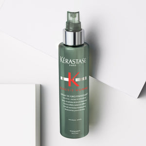 Kerastase genesis homme spray de force epaississant - spray fortificante e ispessente per capelli indeboliti, inclini al diradamento