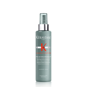Kerastase genesis homme spray de force epaississant - spray fortificante e ispessente per capelli indeboliti, inclini al diradamento
