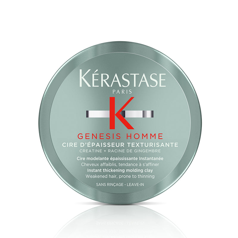 Kerastase genesis homme cire depaisseur texturisante - cera ispessente