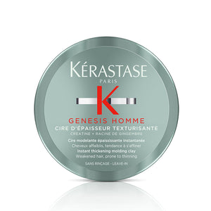 Kerastase genesis homme cire depaisseur texturisante - cera ispessente