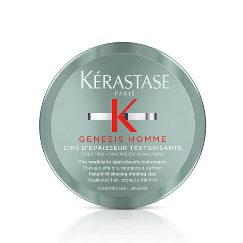 Kerastase genesis homme cire depaisseur texturisante - cera ispessente