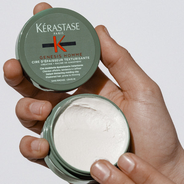 Kerastase genesis homme cire depaisseur texturisante - cera ispessente