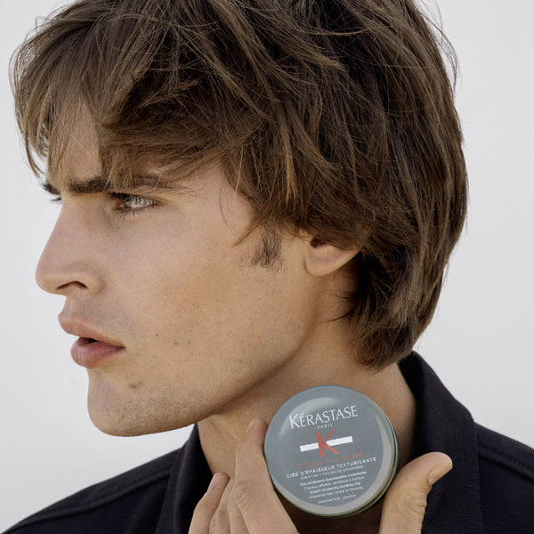 Kerastase genesis homme cire depaisseur texturisante - cera ispessente