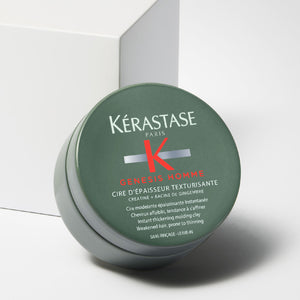 Kerastase genesis homme cire depaisseur texturisante - cera ispessente