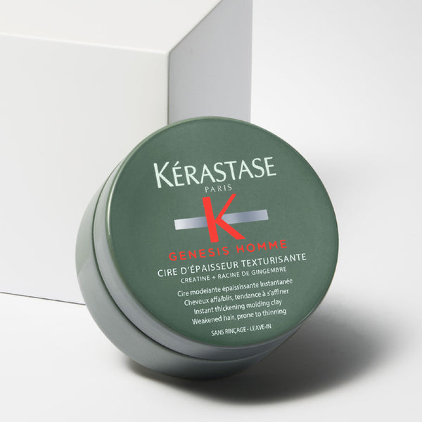 Kerastase genesis homme cire depaisseur texturisante - cera ispessente