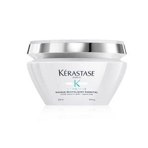 Kerastase symbiose masque revitalisant essentiel - maschera rivitalizzante per capelli danneggiati, inclini alla forfora