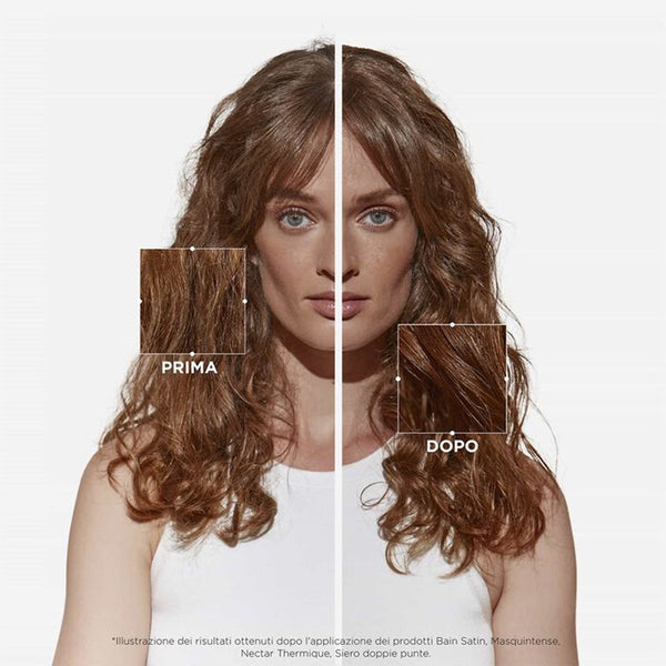Kerastase nutritive masquintense - maschera per capelli secchi da fini a medi