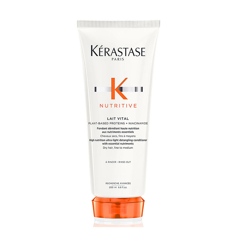 Kerastase nutritive lait vital - balsamo districante e nutriente per capelli secchi
