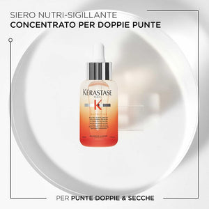 Sérum nutritivo para puntas abiertas de Kerastase - Sérum para puntas abiertas