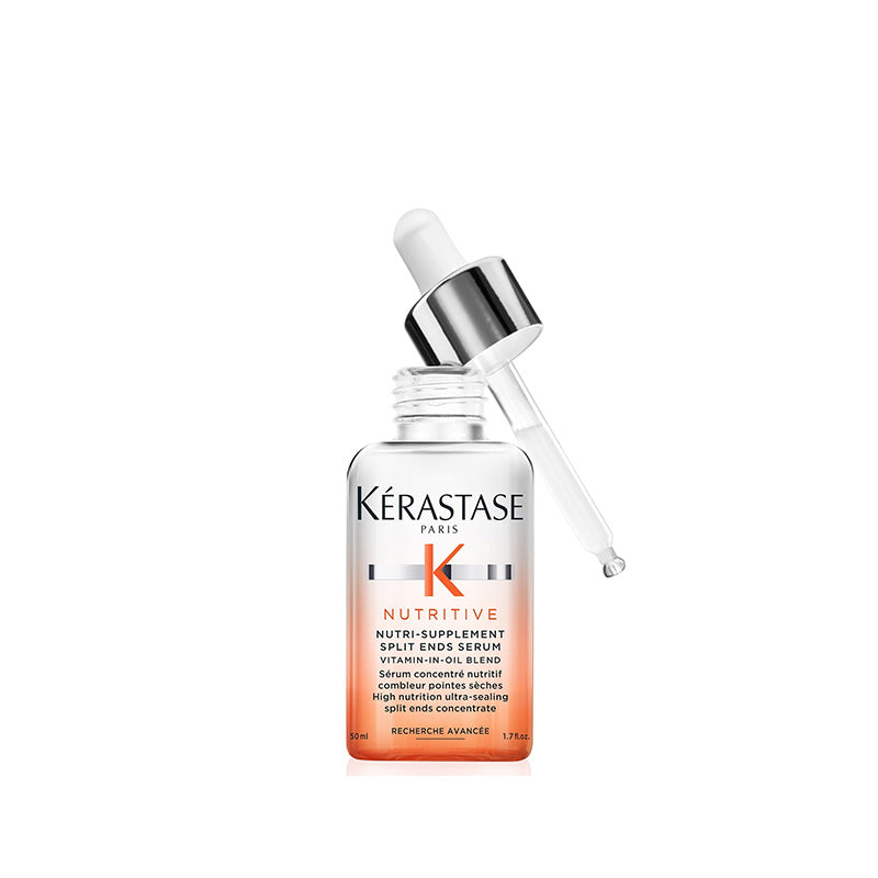 Kerastase nutritive split ends serum - siero doppie punte