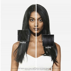 Kerastase nutritive rituel - bain satin riche 250 ml - masquintense riche 200 ml