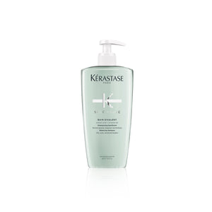 Kerastase specifique bain divalent - shampoo equilibrante per radici grasse e lunghezze sensibilizzate