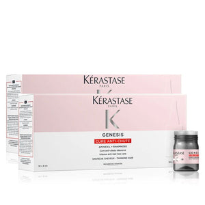 Kerastase genesis trattamento anticaduta 20 fiale