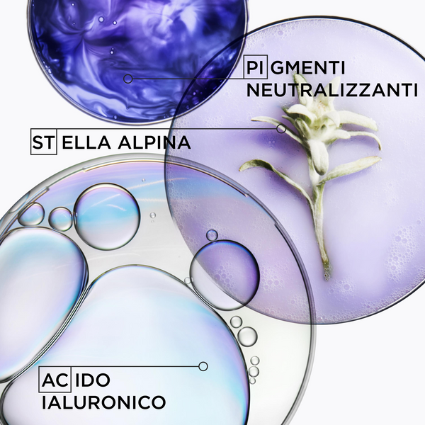 Kerastase blond absolu refill bain lumiere - shampoo idratante e illuminante per capelli biondi e decolorati