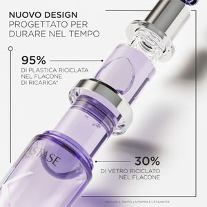 Kerastase blond absolu l'huile cicagloss - olio per capelli biondi o decolorati