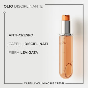 Kerastase discipline oleo relax ricarica - olio per capelli ribelli e voluminosi