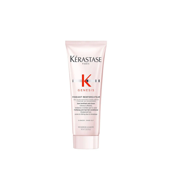 Kerastase genesis fondant renforcateur - conditioner fortificante per capelli indeboliti, propensi alla caduta dovuta a rottura