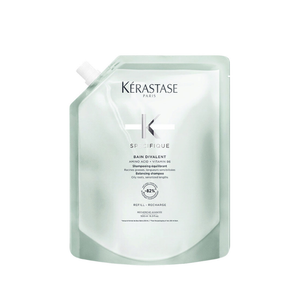 Kerastase specifique bain divalent - champú equilibrante para raíces grasas y largos sensibilizados