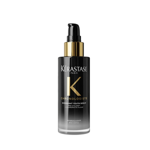 Kerastase Chronologiste Masque Intense Regenerant - Mascarilla revitalizante de juventud que proporciona nutrición intensa