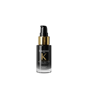 Kerastase Chronologiste Masque Intense Regenerant - Mascarilla revitalizante de juventud que proporciona nutrición intensa