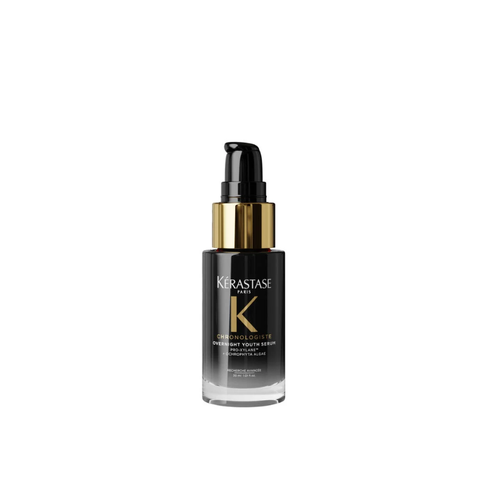 Kerastase Chronologiste Masque Intense Regenerant - Mascarilla revitalizante de juventud que proporciona nutrición intensa