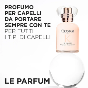 Kerastase gloss absolu le parfum - profumo per capelli