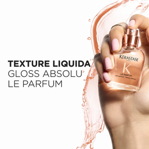 Kerastase gloss absolu le parfum - profumo per capelli