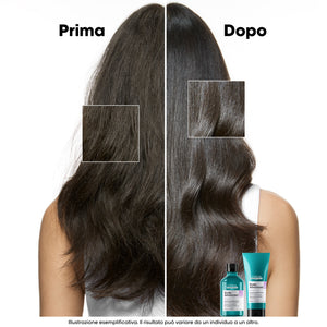 L'oreal serie expert scalp advance refill shampoo anti inconfort-discomfort - shampoo lenitivo per cute sensibile