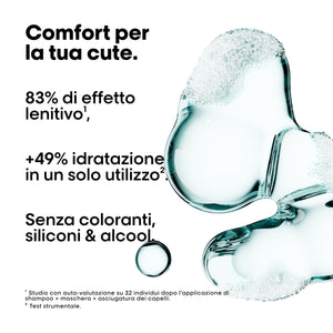 L'oreal serie expert scalp advance refill shampoo anti inconfort-discomfort - shampoo lenitivo per cute sensibile