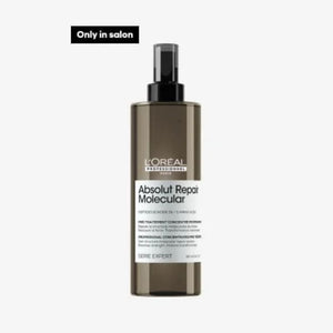 L'oreal serie expert absolut repair molecular concentrated pre-treatment - pre-shampoo ricostruzione molecolare