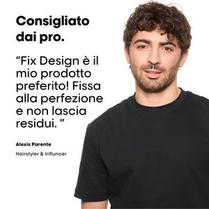 L'oreal tecni.art spray fix design