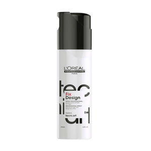 L'oreal tecni.art spray fix design