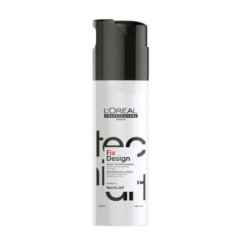 L'oreal tecni.art spray fix design