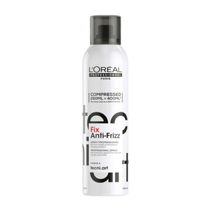 L'oreal tecniart fix anti frizz