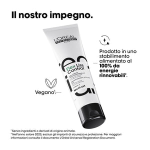 L'oreal tecniart liss control